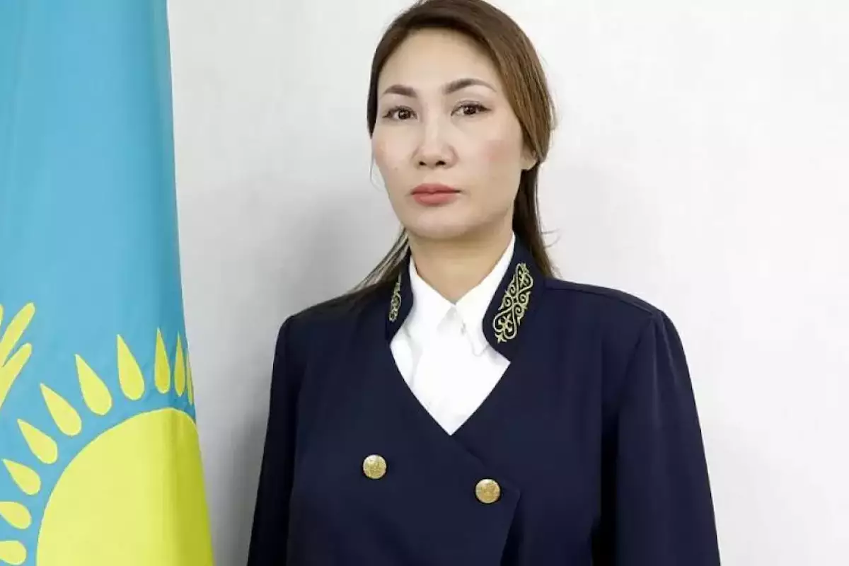 Судью из Астаны уволили за пьяную езду