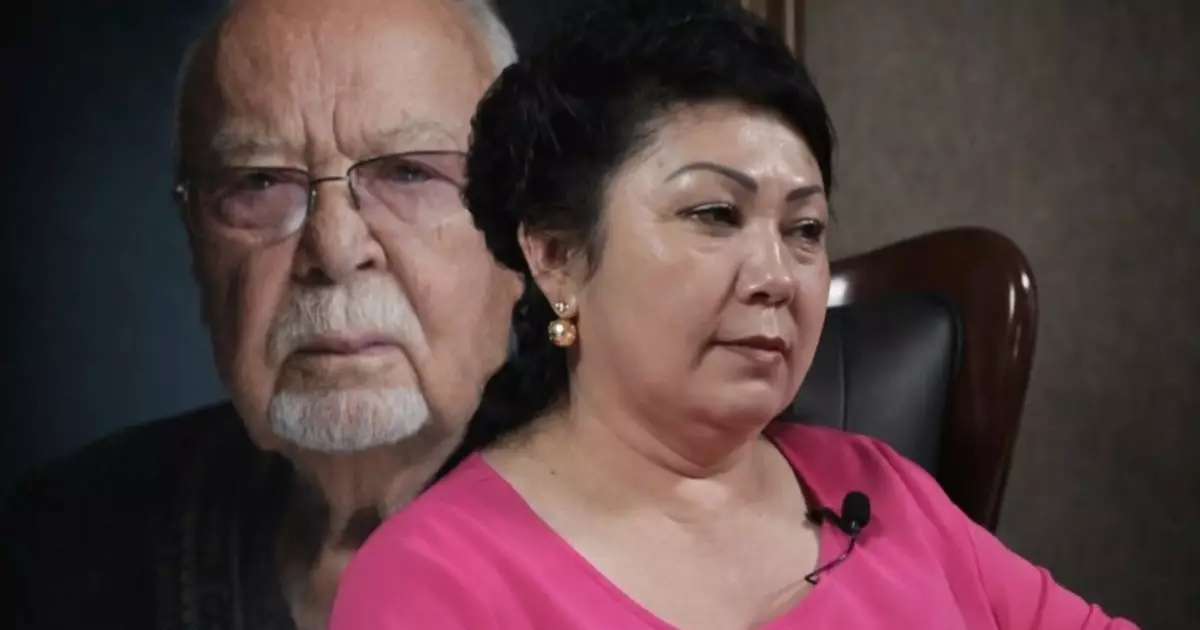  `Ешкімді әуреге салмай, ұйықтап кетсем арманым жоқ` – Асанәлі Әшімовтің ақырғы тілегі (ВИДЕО) 