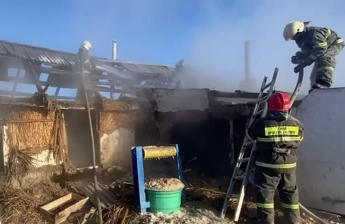 Короткие замыкания и печи: что приводит к трагедиям в павлодарских домах