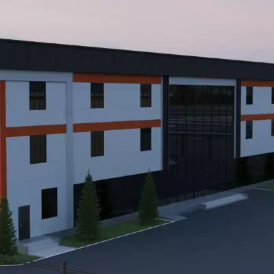 В Казахстане строится завод моторных масел по стандартам API, SAE и ACEA