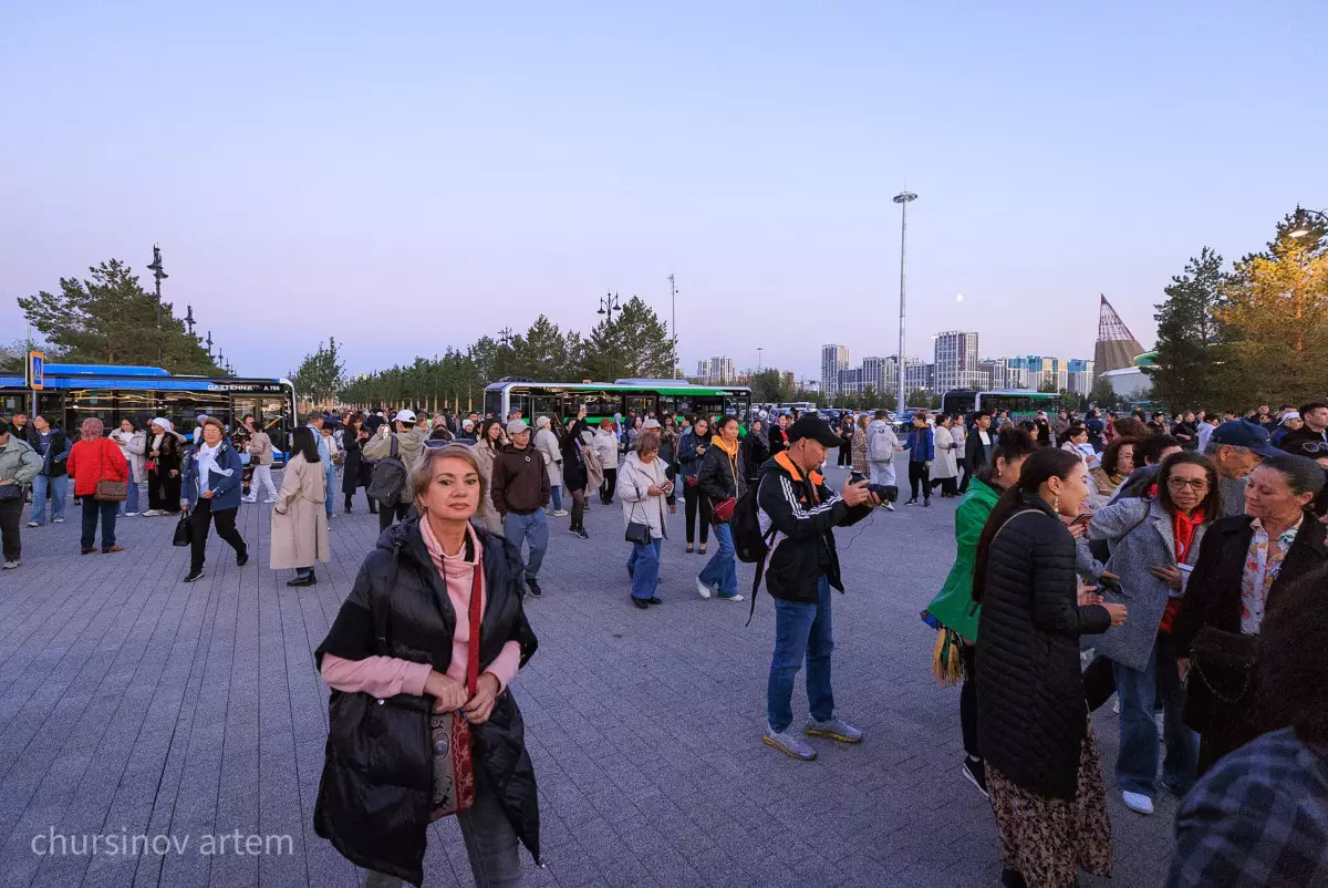 Что посмотреть и куда поехать: календарь турмероприятий Казахстана на этот год