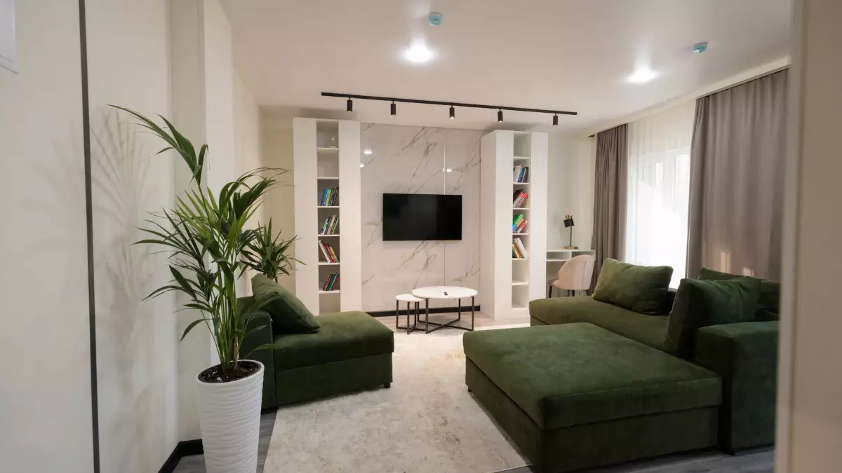 Алғашқы жинаққа үй алу керек – Банк басшысы кеңес берді