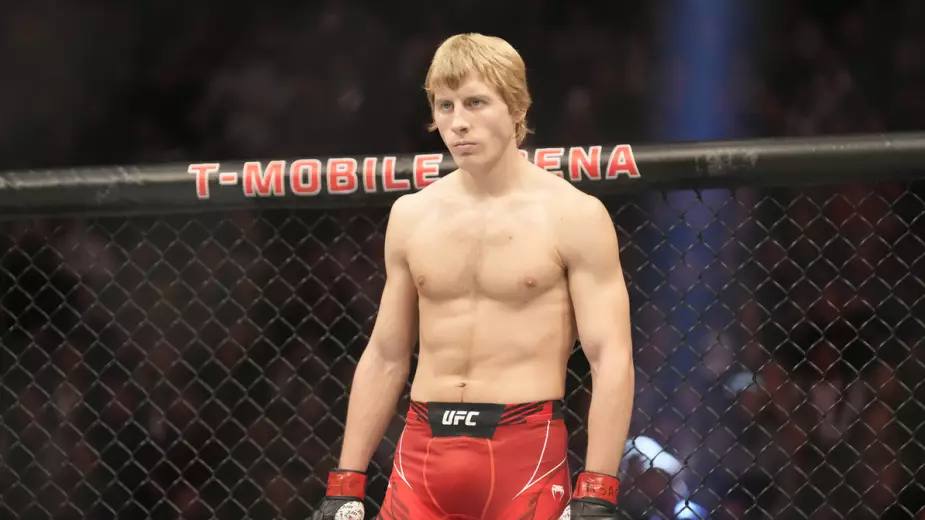 Пимблетт сравнил себя с Хабибом