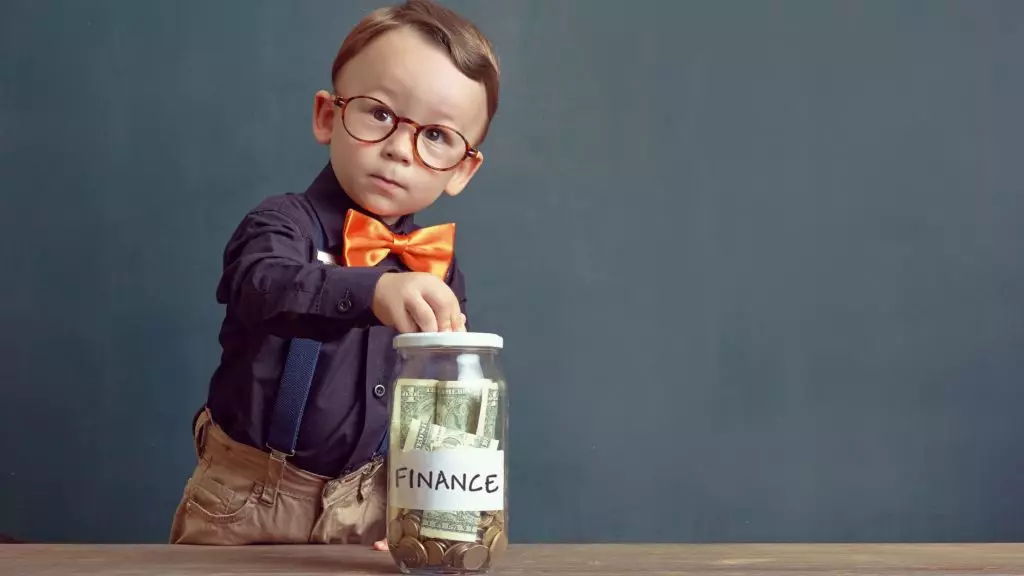 Биыл Ұлттық қор балаларға қаржы бермек?