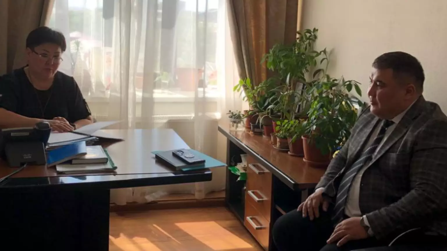 Серік Сәпиевті соққыға жыққан Есімханов туралы жаңа деректер белгілі болды (ФОТО)