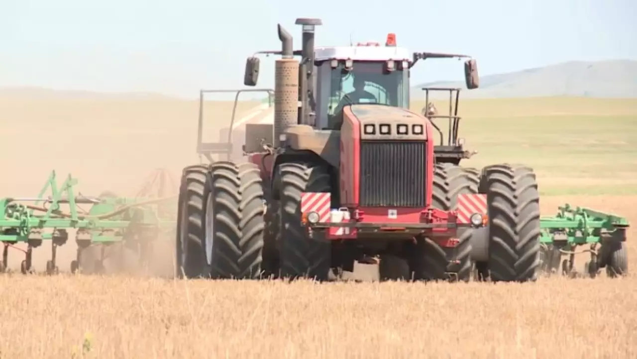 Нарушения на ₸300 млрд выявлены в сфере АПК