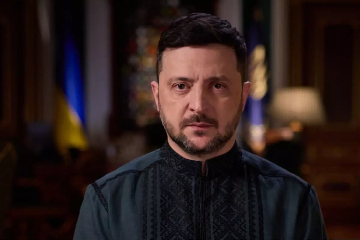 Переговоры Украины, США и России: Зеленский обозначил главный вопрос