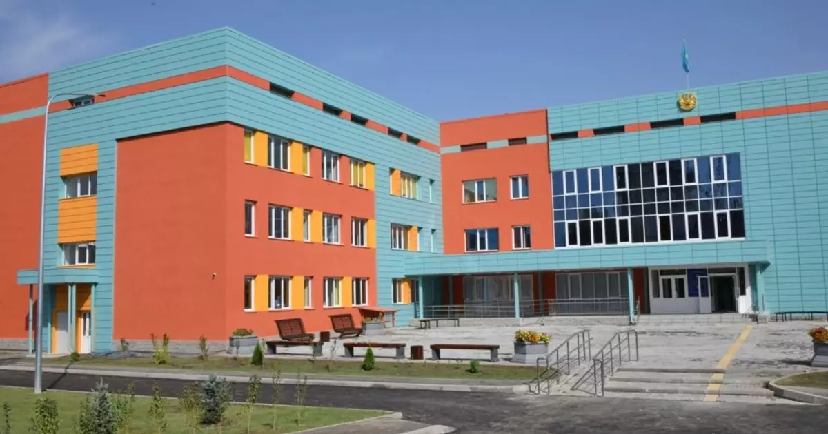  Жекеменшік мектептерге бөлінген қаржы талан-таражға түскен 