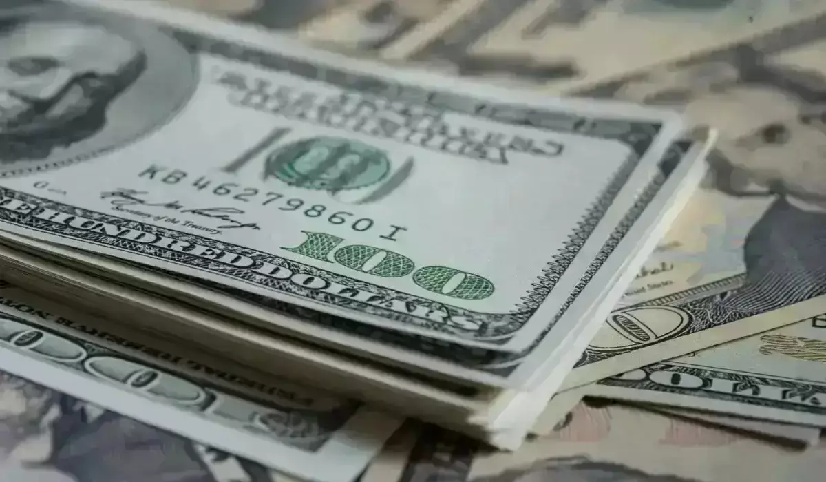 Қазақстанда доллар бағасы 503 теңгеге дейін арзандады