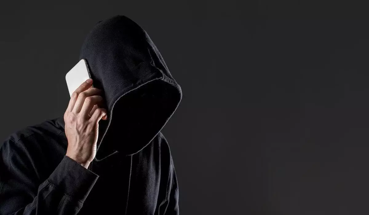 Больше 77 млн мошеннических звонков заблокированы в Казахстане