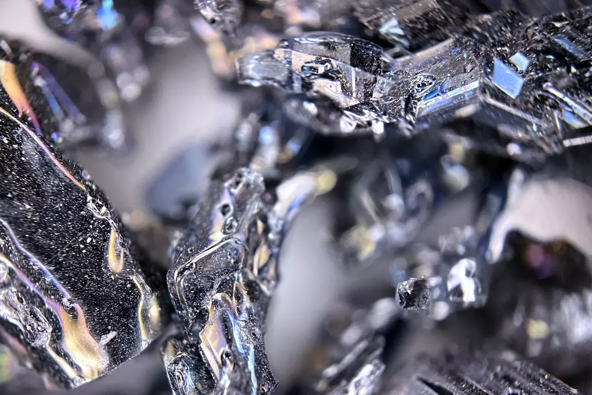 Казахстан вошел в топ-15 крупнейших производителей серебра в мире