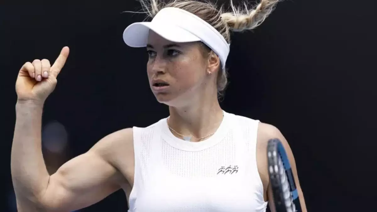 Бывшая спортсменка из России рассказала, почему считает себя казашкой