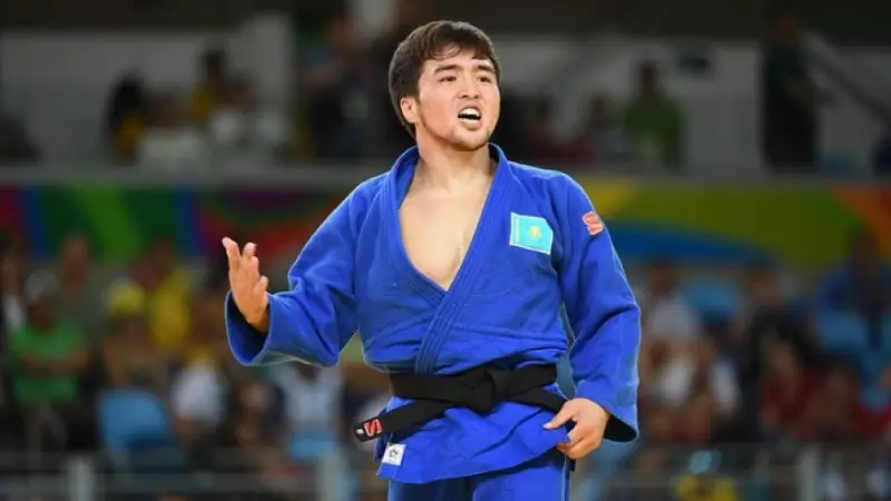 Елдос Сметов: ағылшын тілім супер деп айта алмаймын