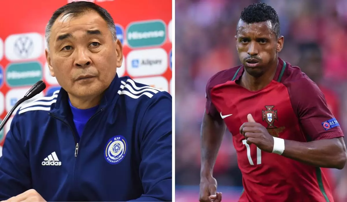 Байсуфинов критически отнесся к звездным трансферам в КПЛ