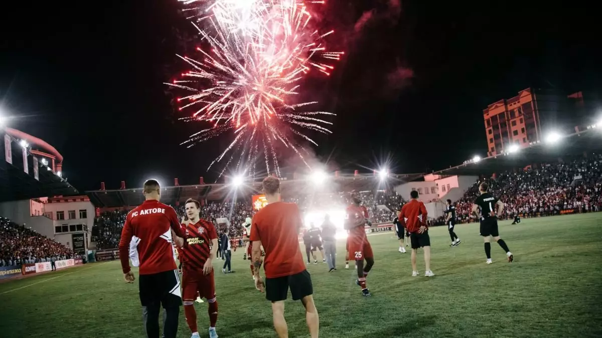 Казахстанские клубы останутся без домашнего стадиона перед стартом КПЛ