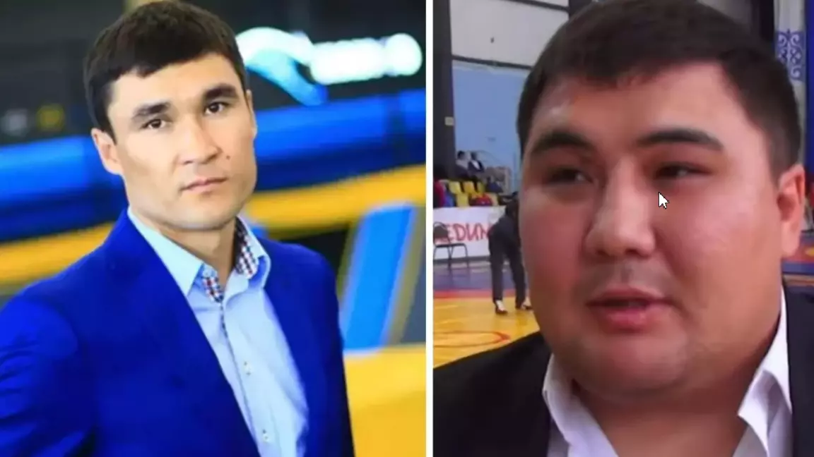 Дзюдо федерациясы Серік Сәпиевке қатысты жанжалға түсініктеме берді
