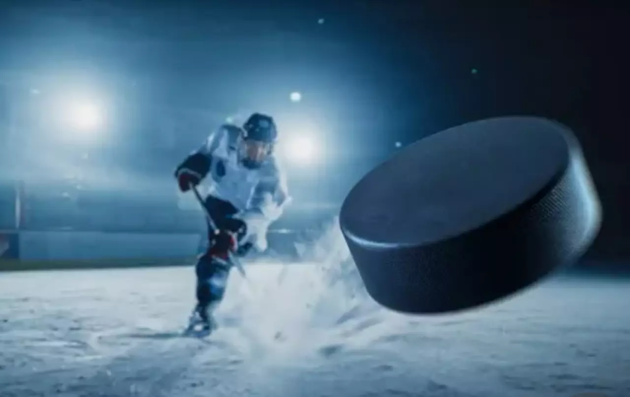 Казахстанские хоккеистки выиграли третий матч на юниорском ЧМ