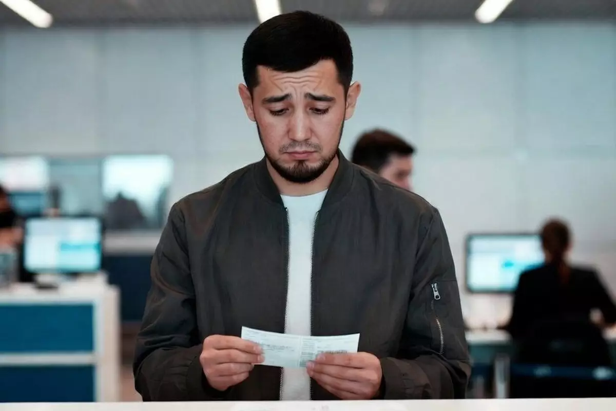 В Казахстане требуют запретить невозвратные билеты