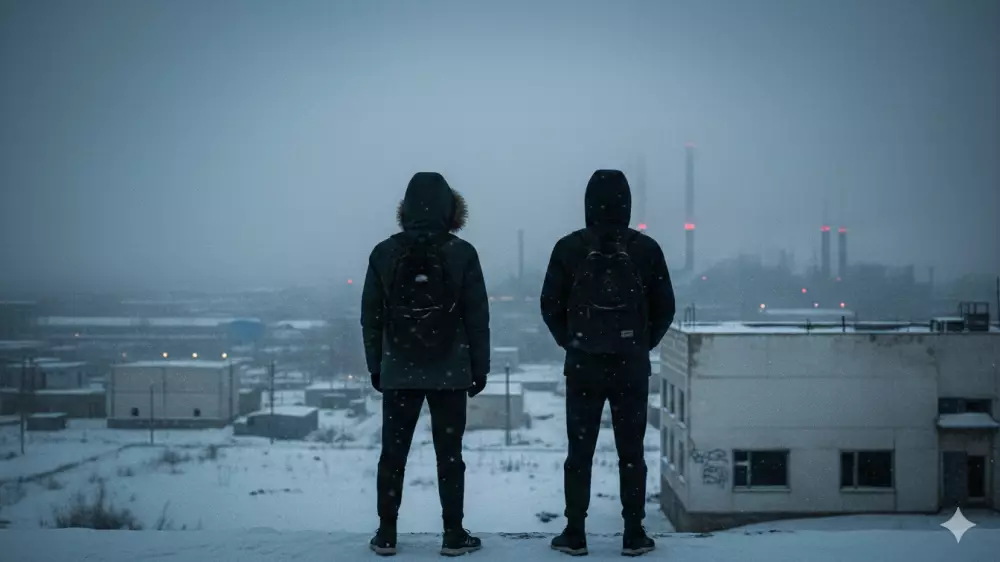 Убийство в Рудном: двоих подростков разыскивают в Казахстане