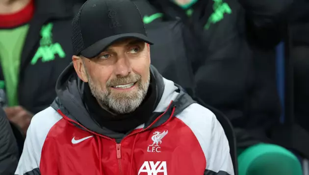 Легенда "Реала" связался с Клоппом, чтобы убедить его возглавить клуб