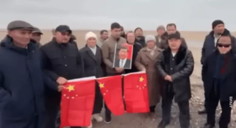 Суд по обвинению 19 активистов в разжигании розни начался в Талдыкоргане