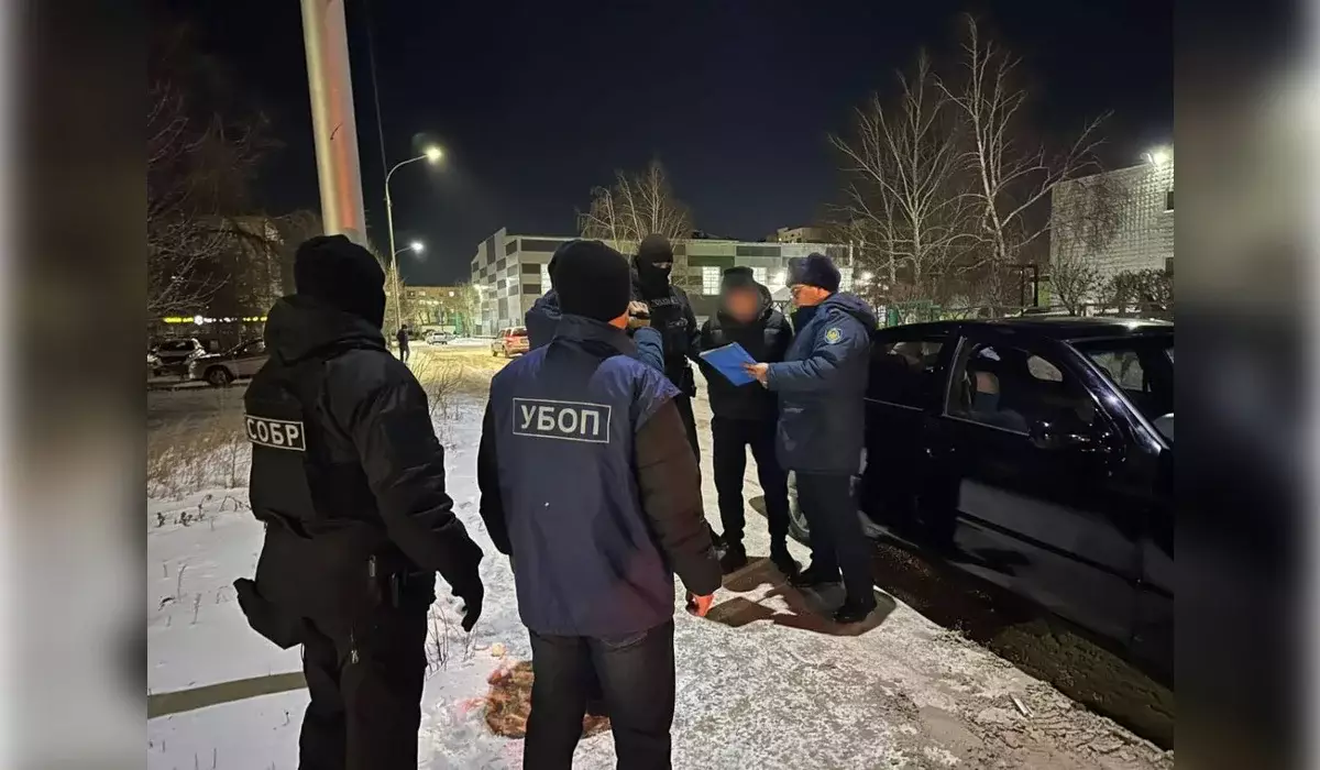 Знакомство в соцсетях обернулось угрозами и вымогательством в Кокшетау