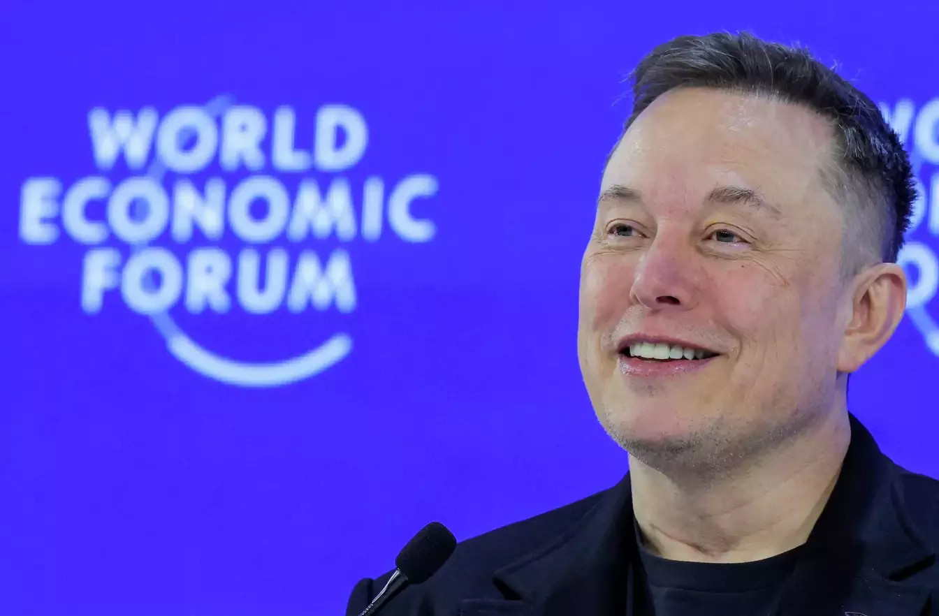 Давос-2026: Гуманоид роботтар келесі жылы сатылымға шығады