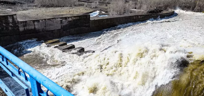 Проект нефтеразведки рядом с Актобе получил отказ по экологическим основаниям