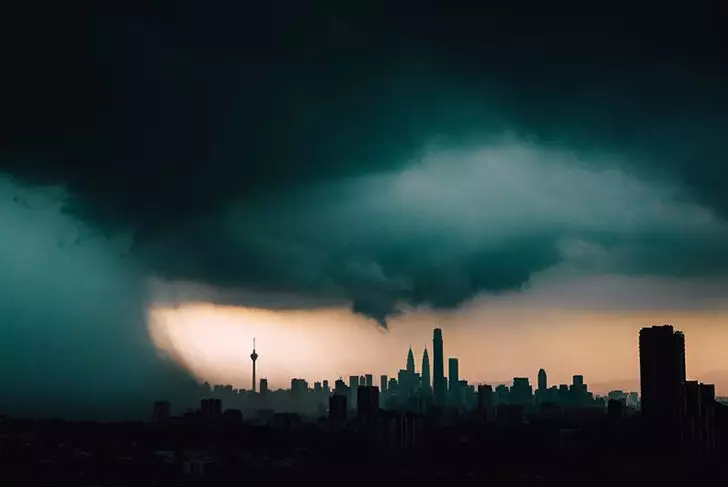 ООН: расходы на деятельность, наносящую вред природе, в 30 раз выше затрат на её защиту