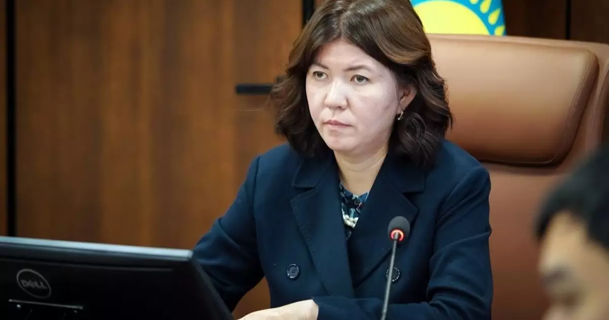  “Заңдастырылмаған мектептер жабылады”: Жұлдыз Сүлейменова сапасыз білім ошақтарына қатаң ескерту жасады 