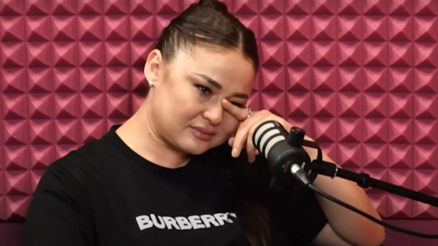 «Мен қателестім»: Мөлдір Мұқан ащы шыңдығын айтты (ВИДЕО)