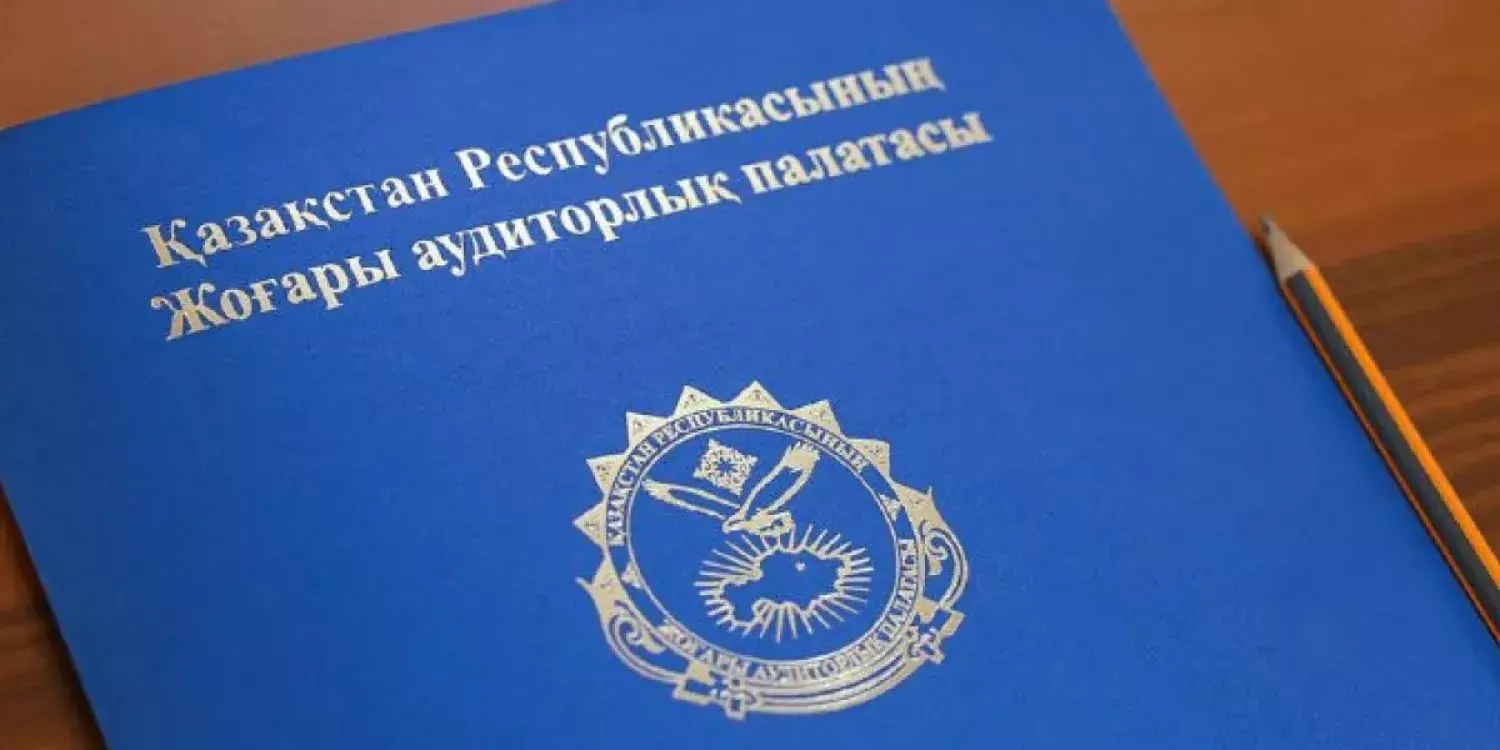 Мемлекет қазынасы қайда кетеді? Аудиторлар қаржылық есептілікті қалай тексеретінін түсіндірді