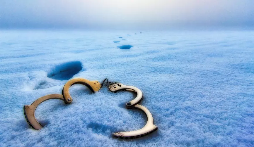 Двоих подростков ищут по делу об убийстве в Рудном