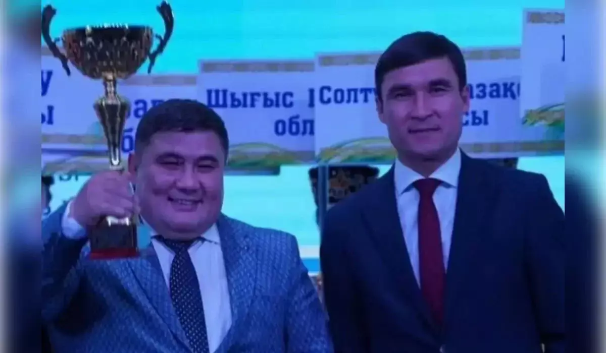 «Сұраған құжатты бермей қойған»: Сәпиев пен орынбасарының арасындағы даудың себебі белгілі болды