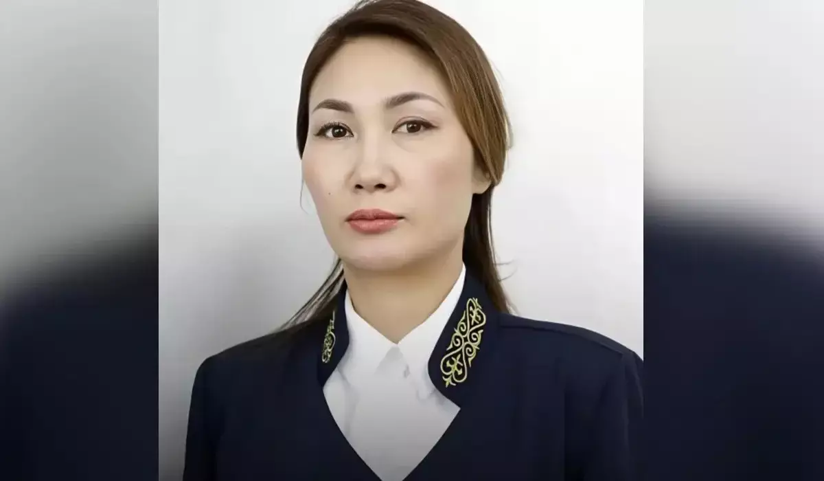 Астанада мас күйінде көлік жүргізген судья қызметінен қуылды