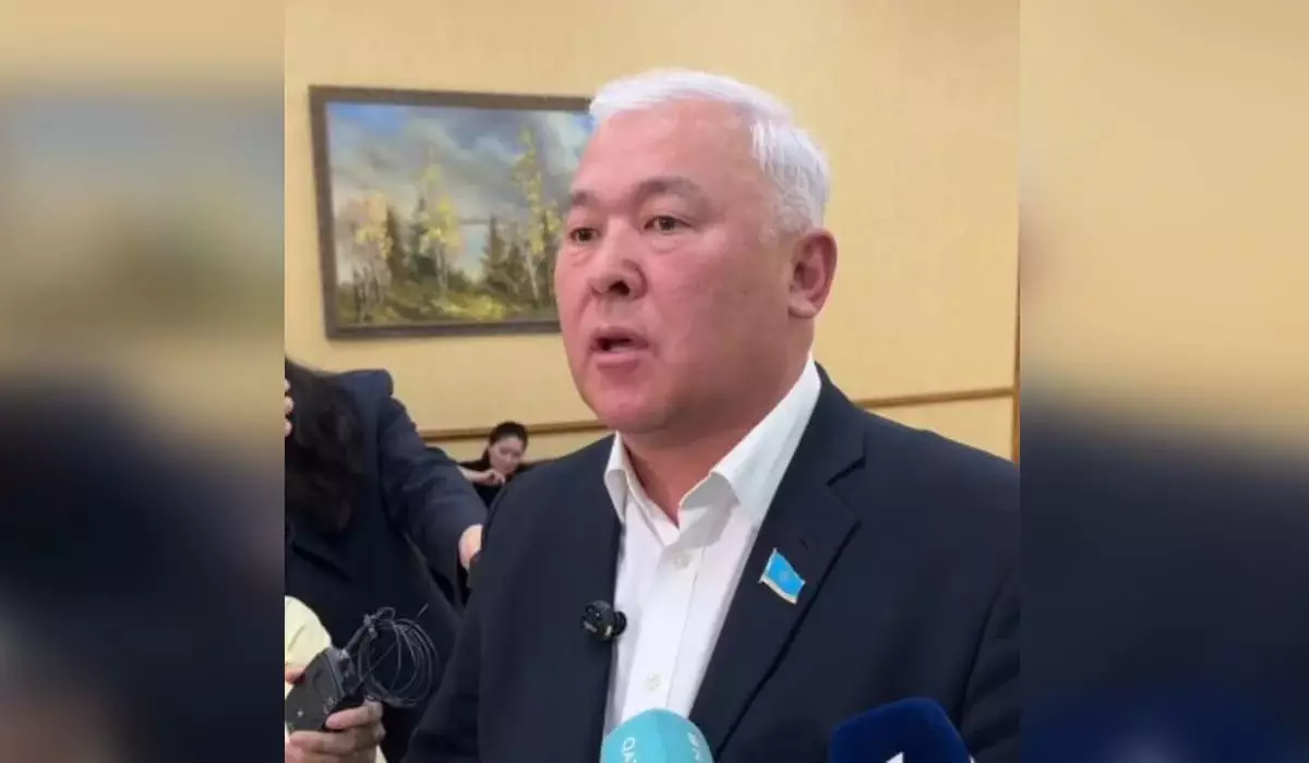 «Ни одной реакции»: депутат Мажилиса заявил об игнорировании критики президента в авиационной отрасли