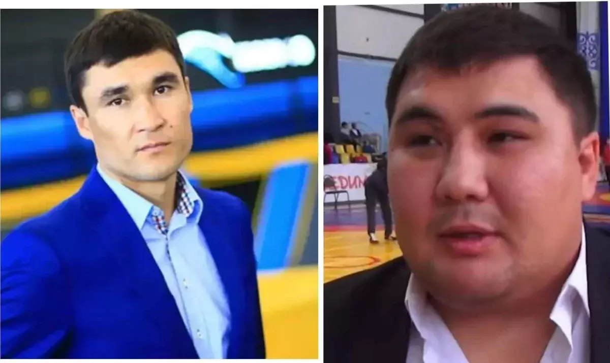 «Серік Сәпиев пен орынбасары арасындағы төбелес»: екі тарап келісімге келді