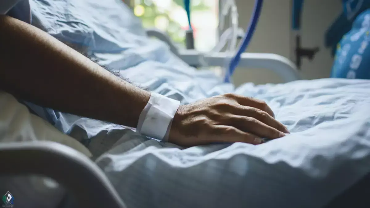 Возвращение с того света: ученые доказали существование жизни после смерти - новости на Lada.kz 23.01.2026