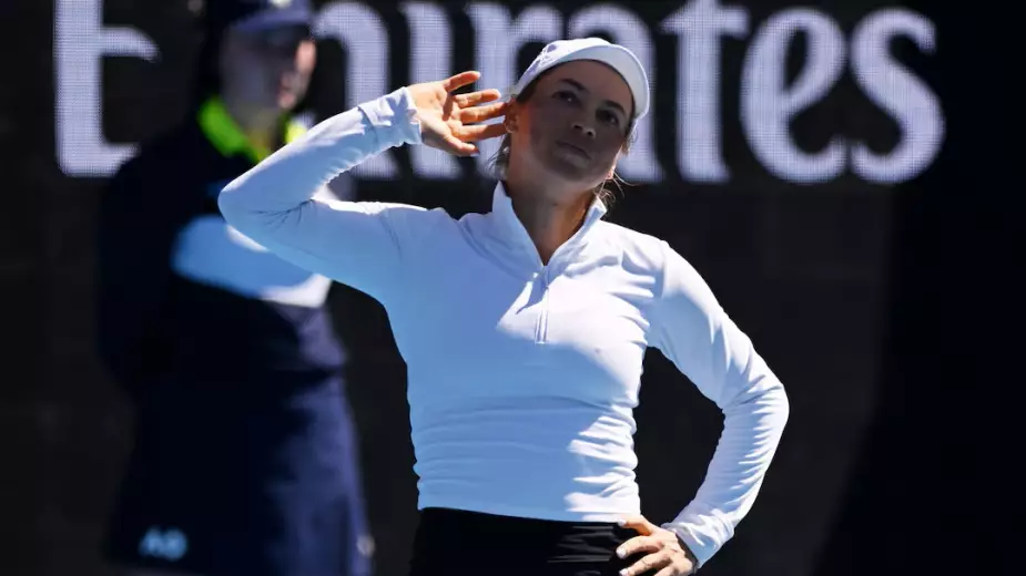 Путинцева потроллила турецких фанатов и поблагодарила Казахстан на Australian Open (ВИДЕО)
