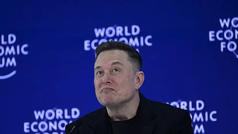 Жасанды интеллект адамзаттың ақылынан асып түсуі мүмкін – Илон Маск