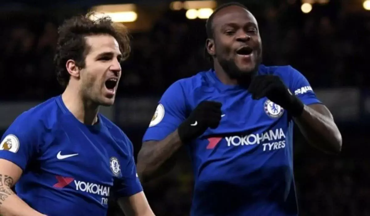 Экс-игрок «Челси» и «Ливерпуля» может продолжить карьеру в «Кайсаре»