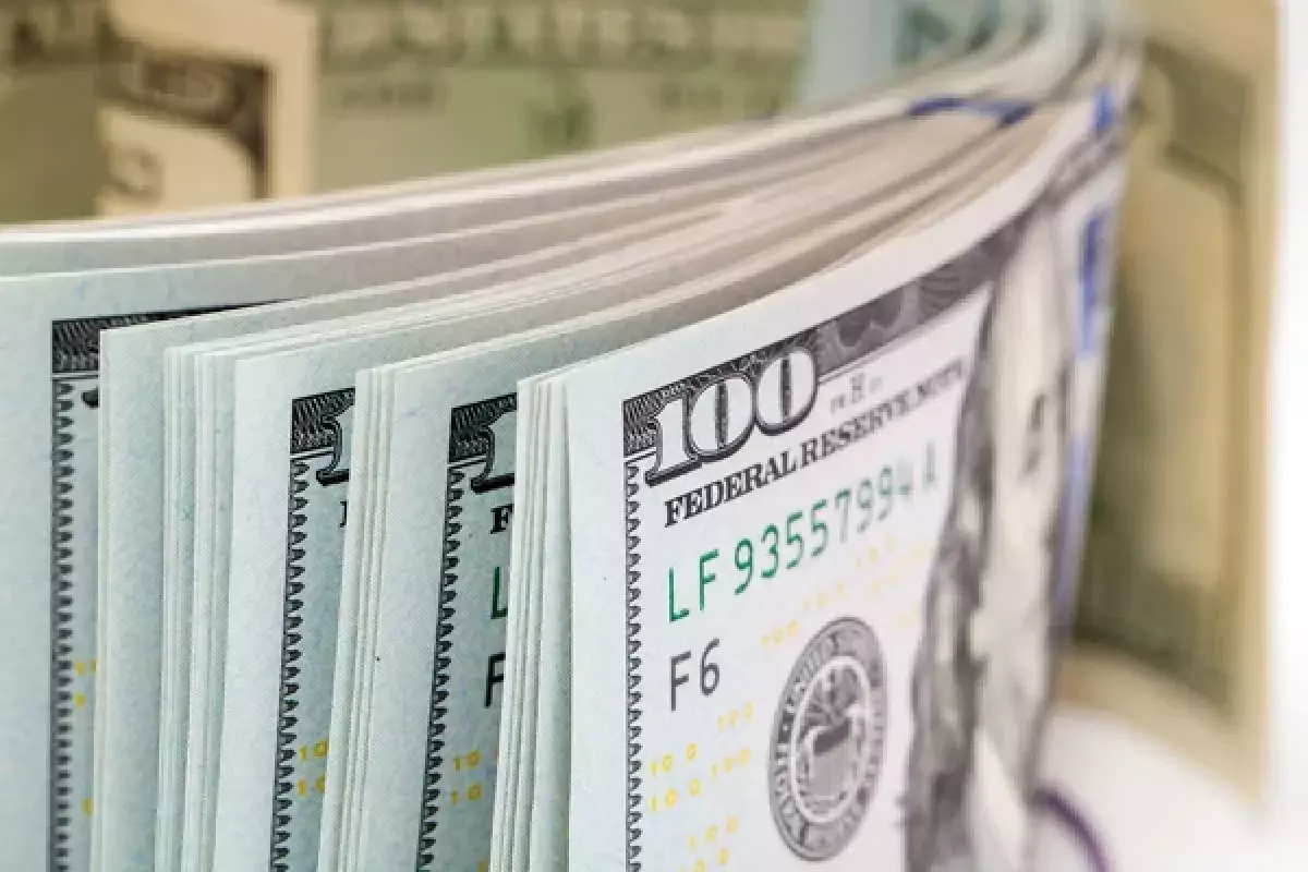 Курс валют на 24 января 2026