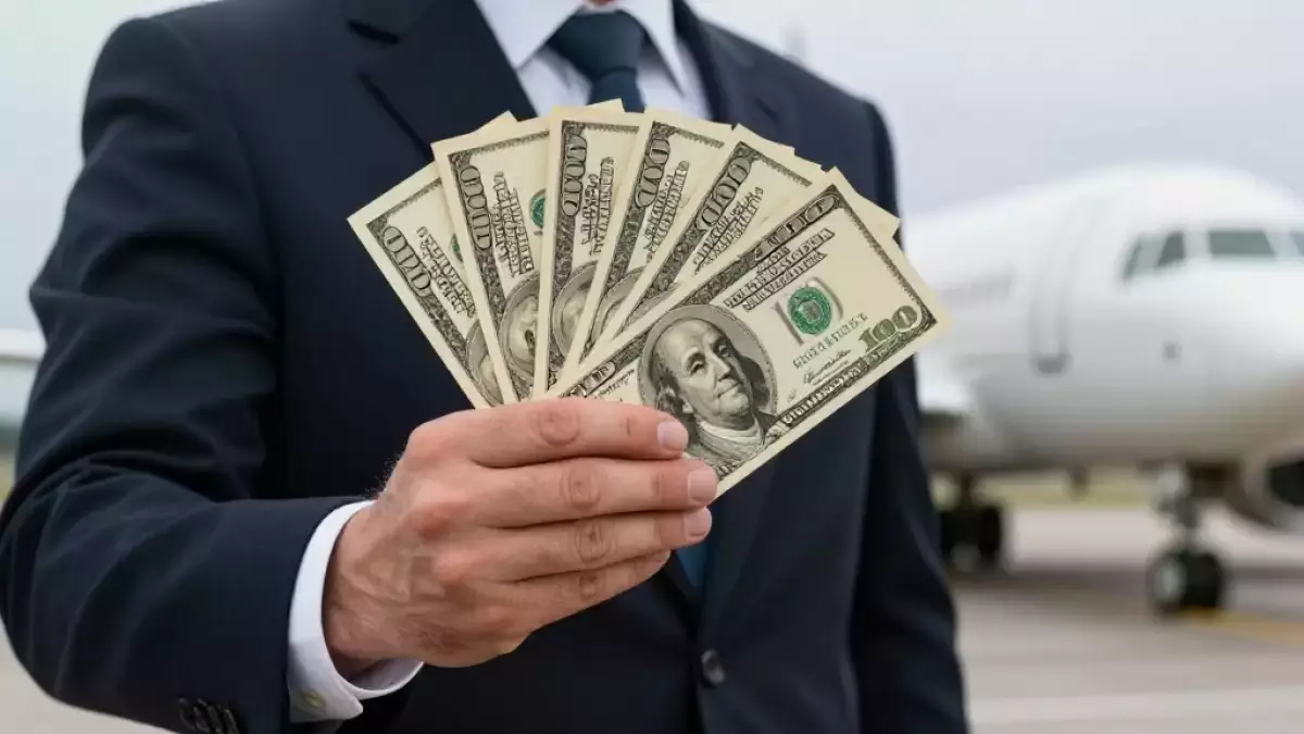 "Шенеуніктер әуекомпанияларын қорғаштап отыр" - Ғалым Байтұқ