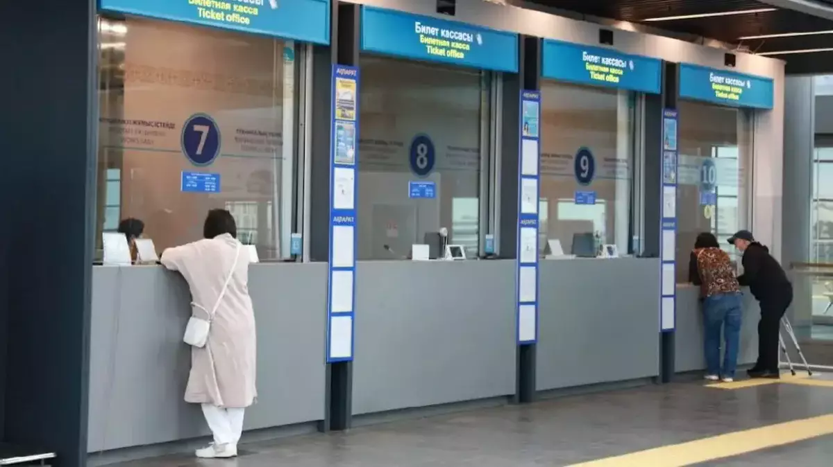 Билеты за счет КТЖ: как военнослужащим оформить бесплатный проезд в отпуск