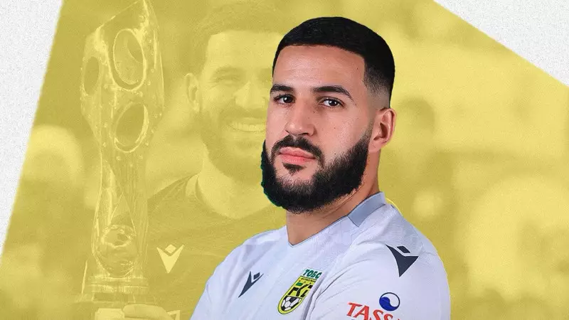 «Тобыл» бельгиялық футболшыға қатысты шешім қабылдады