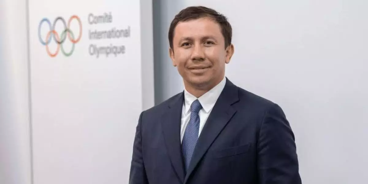 Головкин басқаратын ұйым құрамына тағы бір ел қабылданды