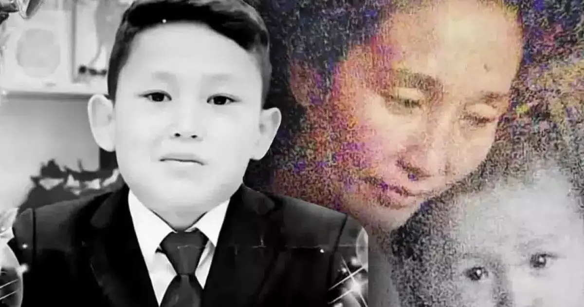  «18 жасқа толар еді»: Желіде марқұм Шерзат Полатты еске алды 