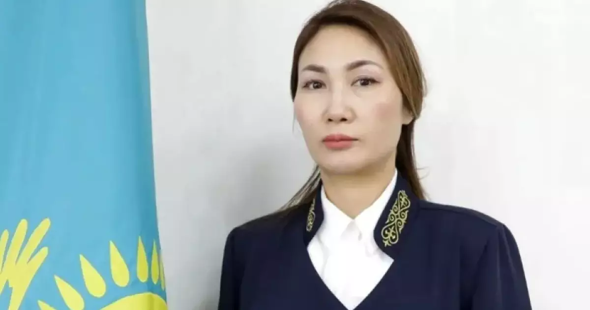  Мас күйінде көлік жүргізгені үшін судья қызметінен босатылды 