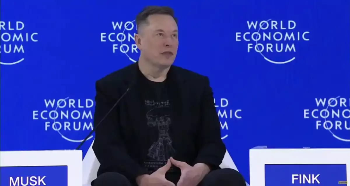 Маск: жасанды интеллект бес жыл ішінде бүкіл адамзаттан да ақылды болуы мүмкін