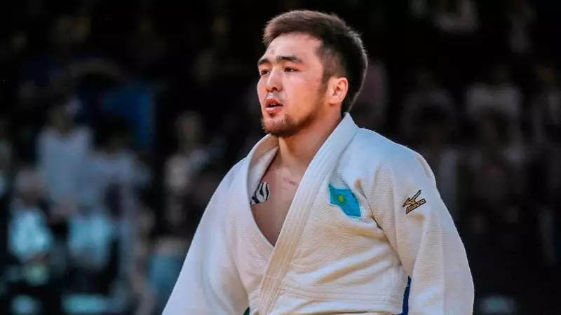 Елдос Сметов қазіргі физикалық деңгейіне бағасын берді